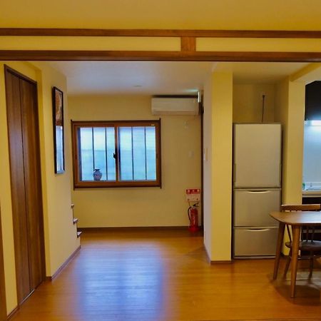 京都鶴居 御所西Tsurui Goshonishi别墅 外观 照片