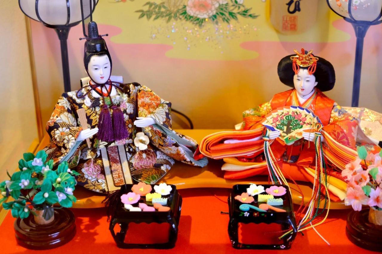 京都鶴居 御所西Tsurui Goshonishi别墅 外观 照片