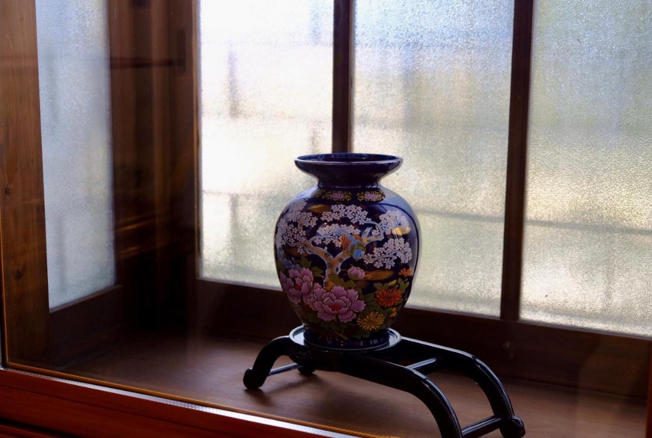 京都鶴居 御所西Tsurui Goshonishi别墅 外观 照片